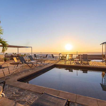 Mariamar Suites San Jose del Cabo Luaran gambar