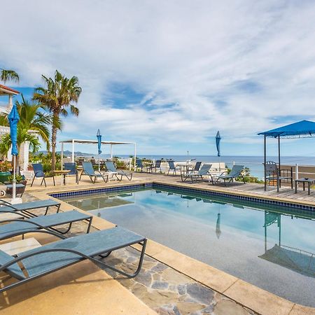 Mariamar Suites San Jose del Cabo Luaran gambar