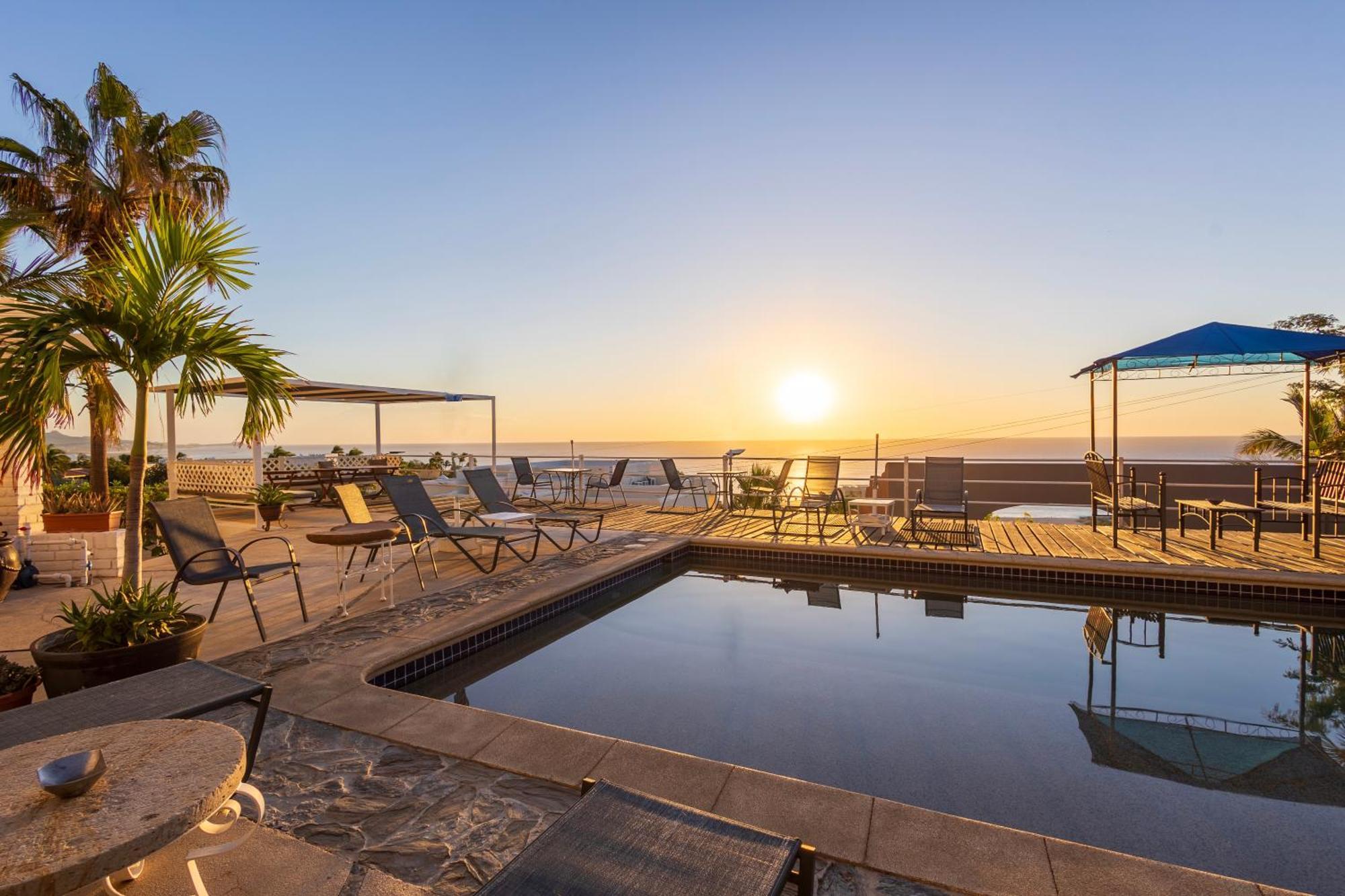 Mariamar Suites San Jose del Cabo Luaran gambar