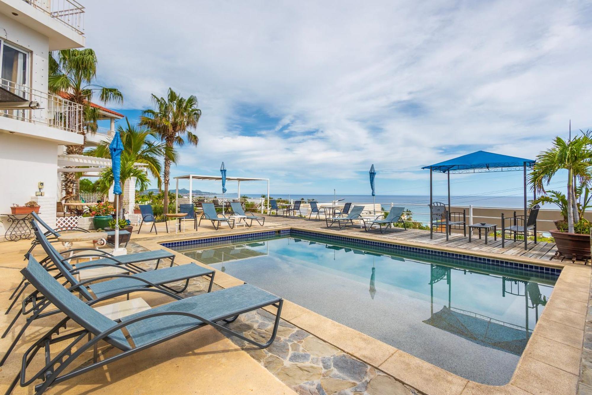 Mariamar Suites San Jose del Cabo Luaran gambar