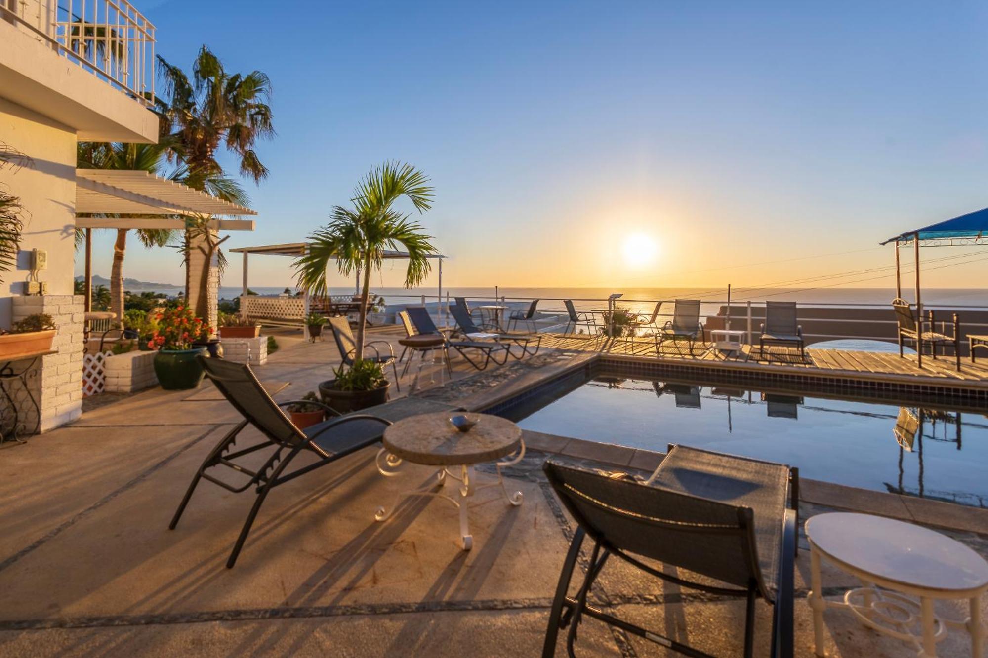 Mariamar Suites San Jose del Cabo Luaran gambar