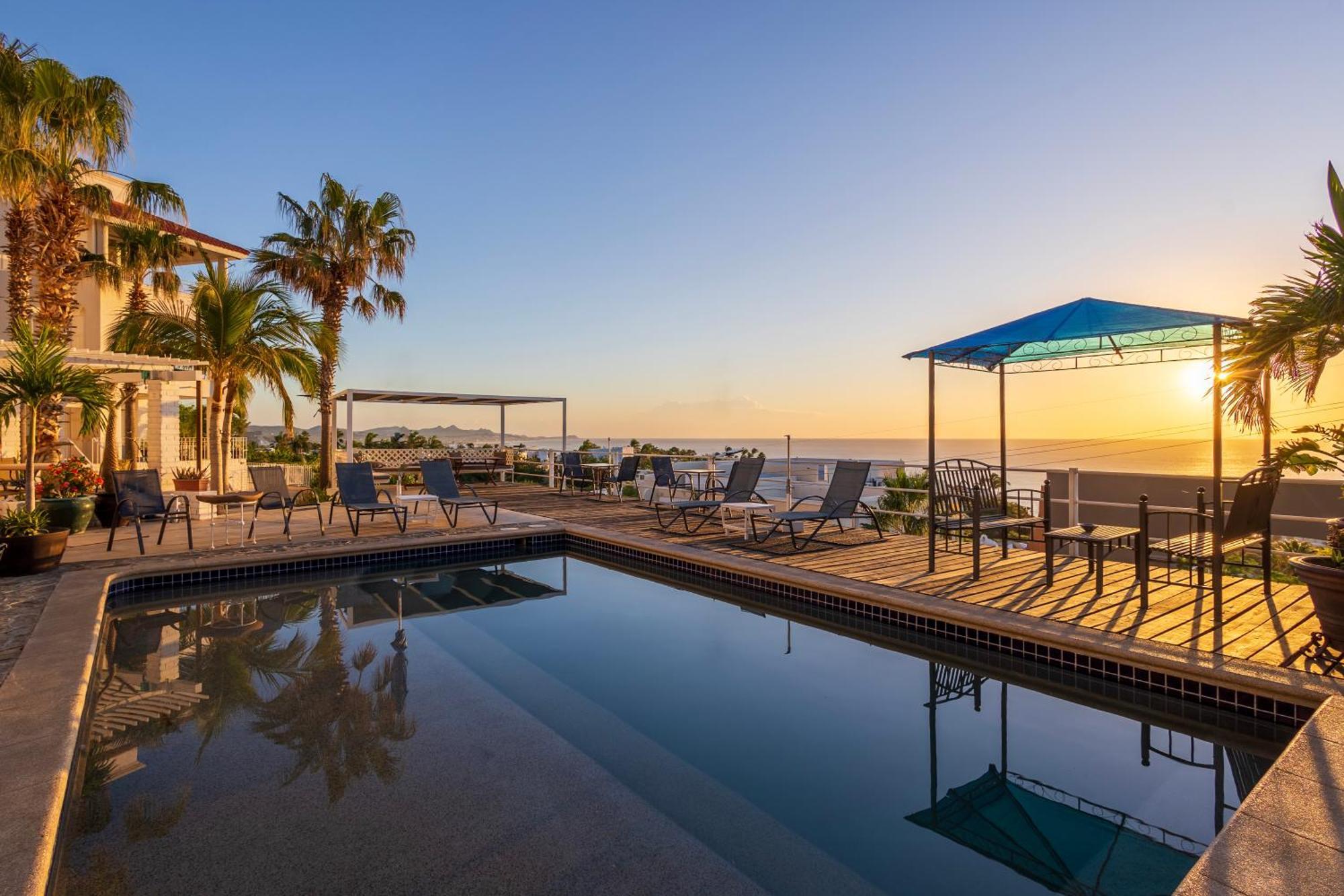 Mariamar Suites San Jose del Cabo Luaran gambar