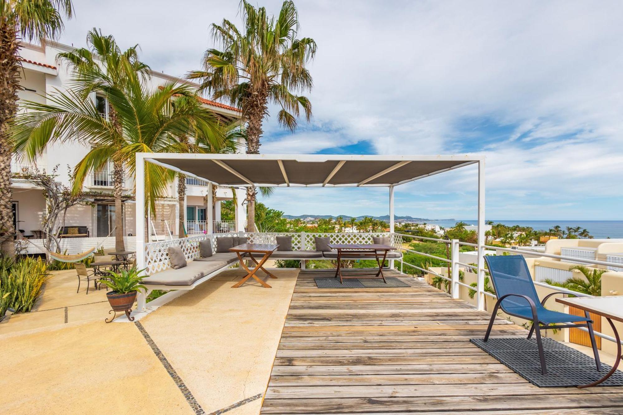 Mariamar Suites San Jose del Cabo Luaran gambar