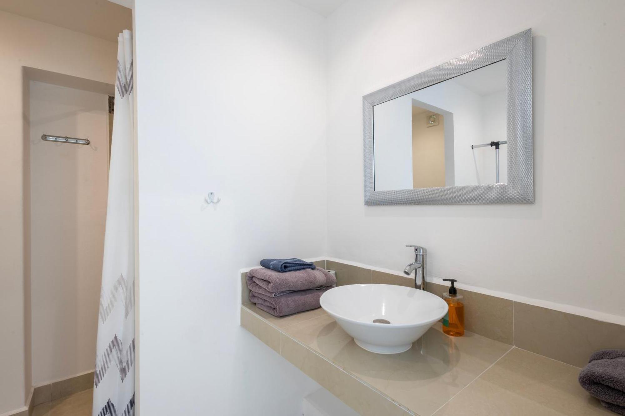 Mariamar Suites San Jose del Cabo Luaran gambar