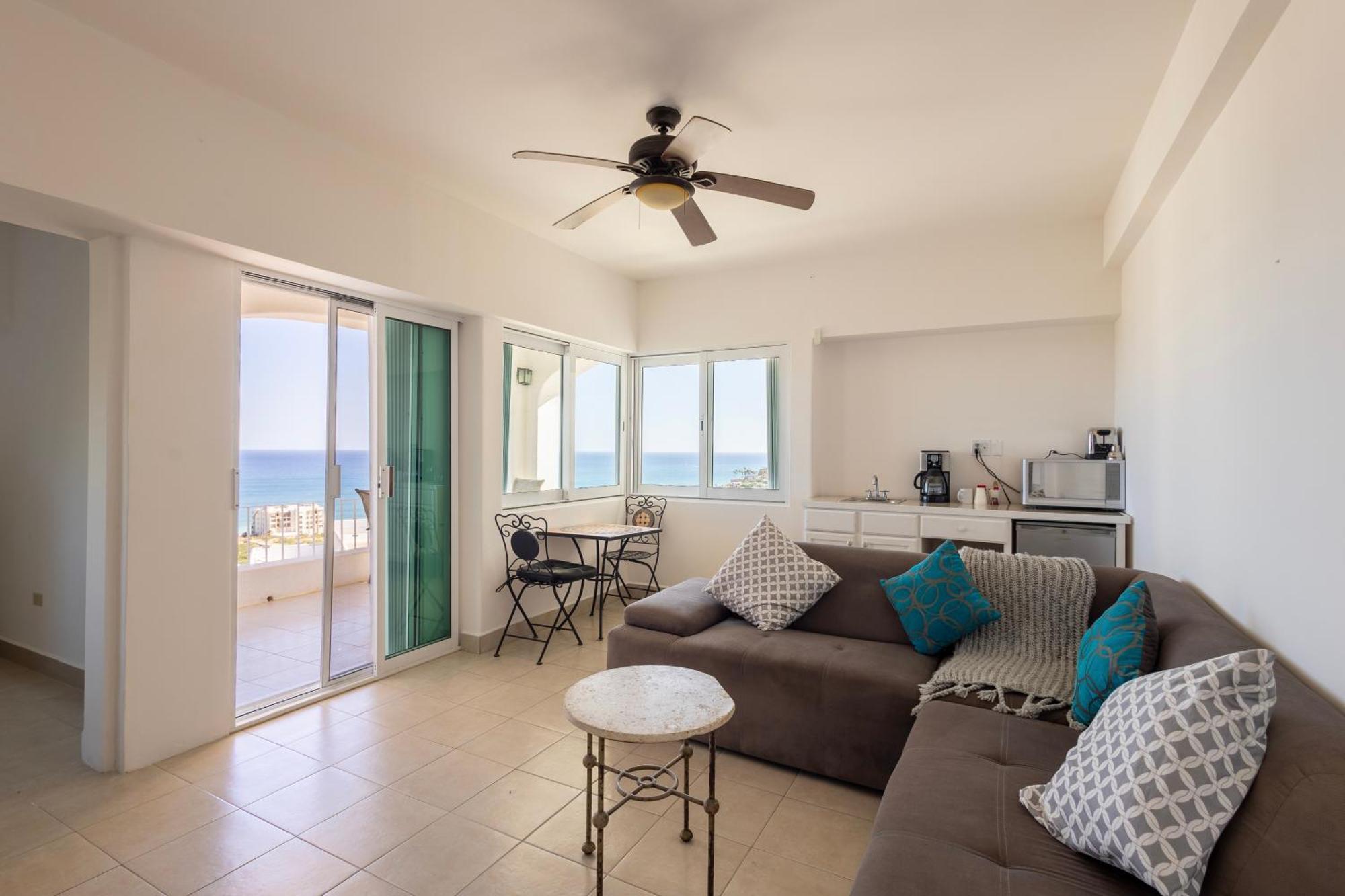 Mariamar Suites San Jose del Cabo Luaran gambar