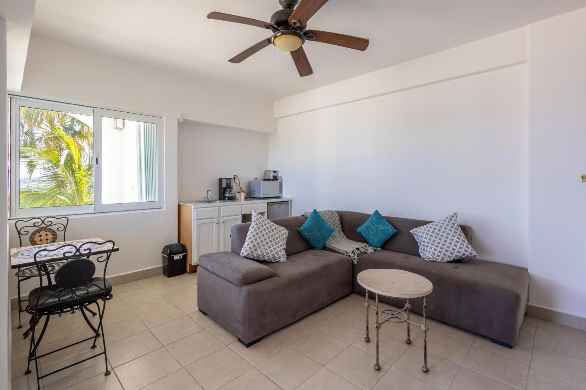 Mariamar Suites San Jose del Cabo Luaran gambar