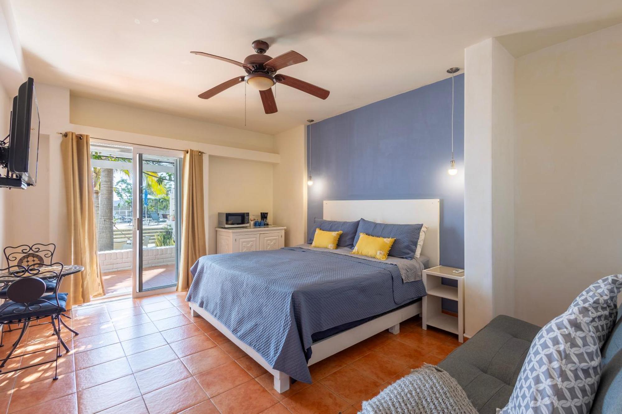 Mariamar Suites San Jose del Cabo Luaran gambar