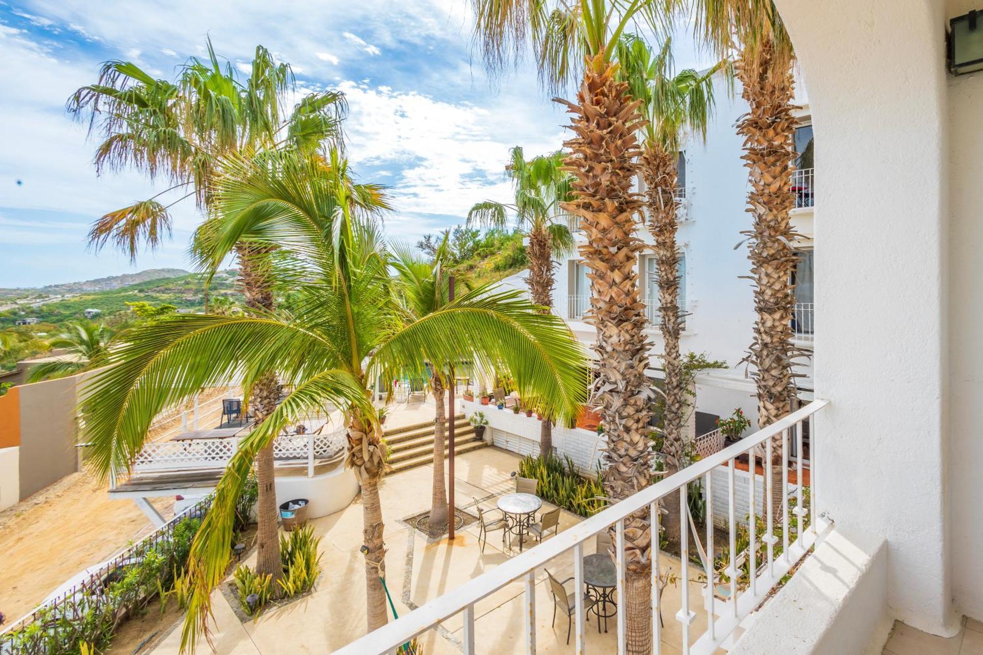 Mariamar Suites San Jose del Cabo Luaran gambar