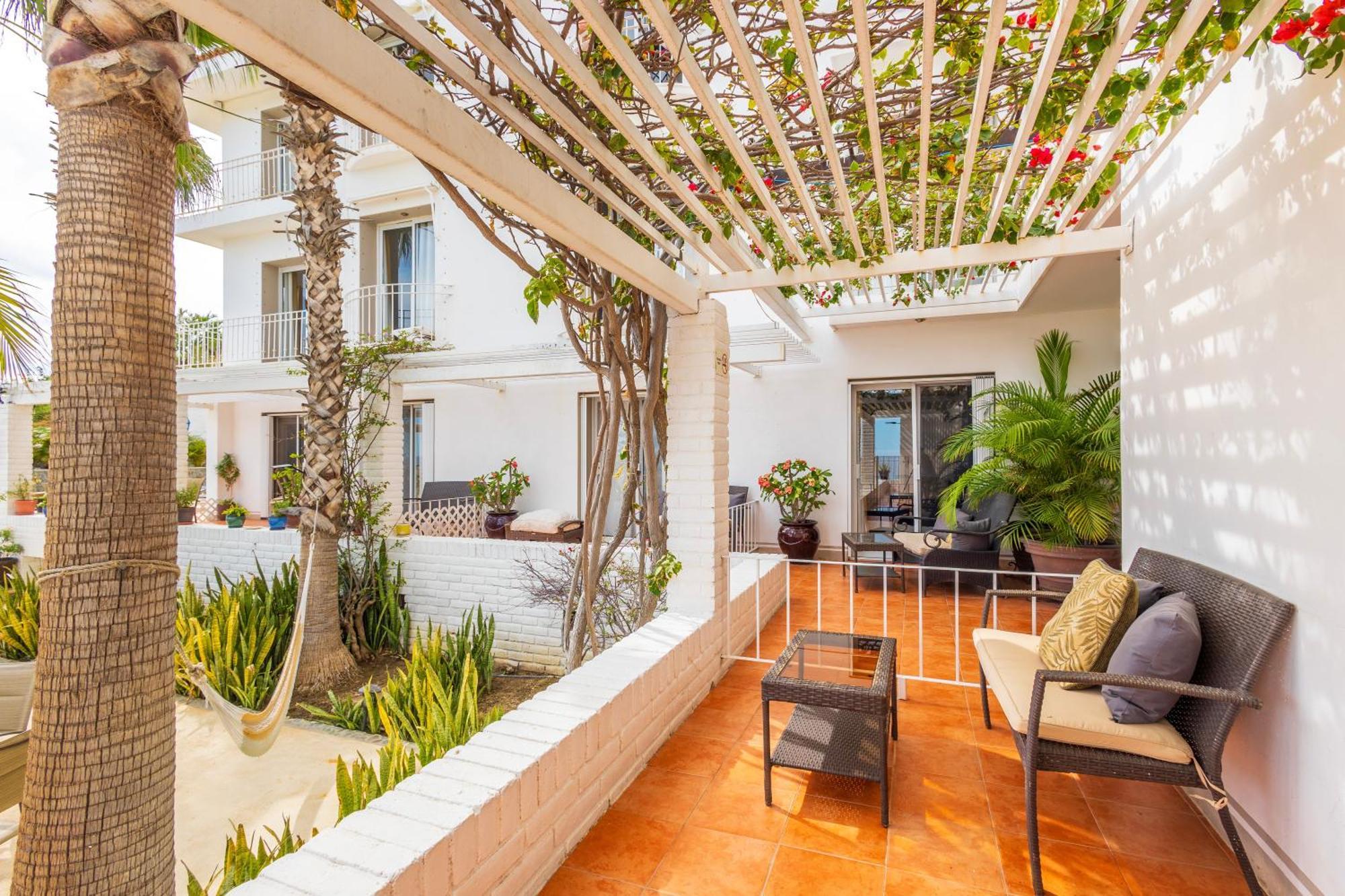 Mariamar Suites San Jose del Cabo Luaran gambar