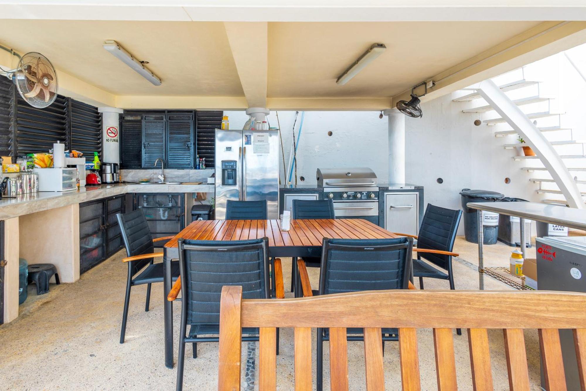 Mariamar Suites San Jose del Cabo Luaran gambar