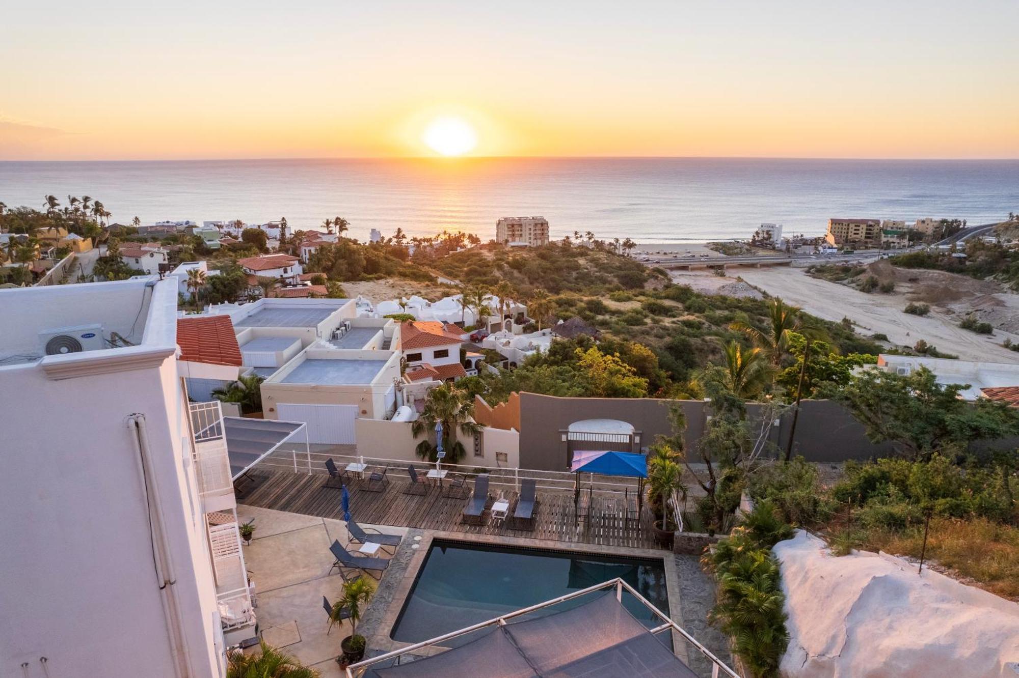 Mariamar Suites San Jose del Cabo Luaran gambar