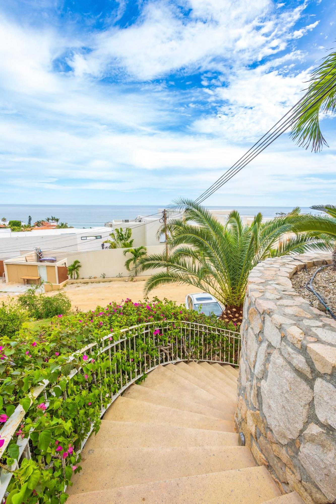 Mariamar Suites San Jose del Cabo Luaran gambar