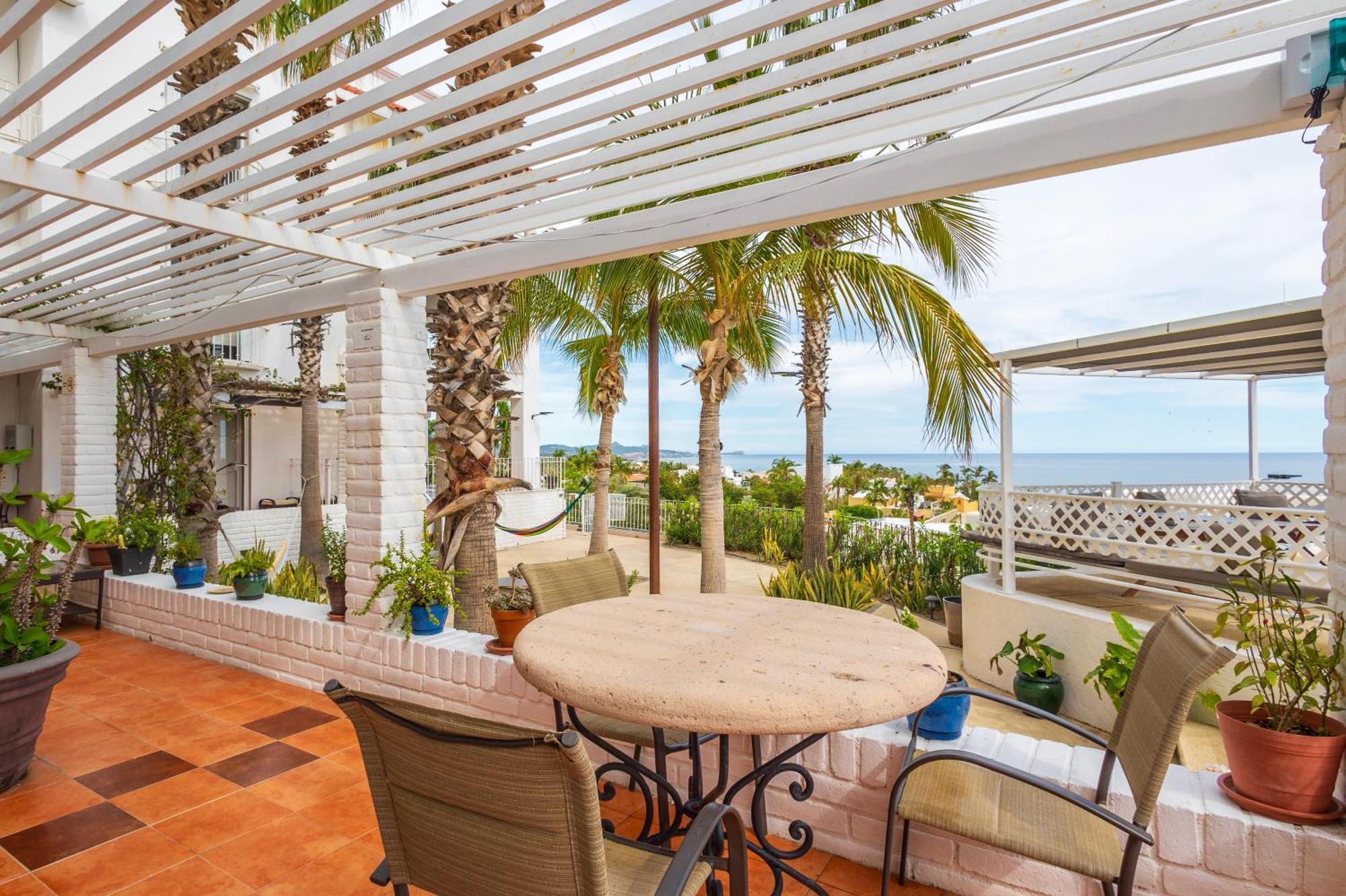 Mariamar Suites San Jose del Cabo Luaran gambar
