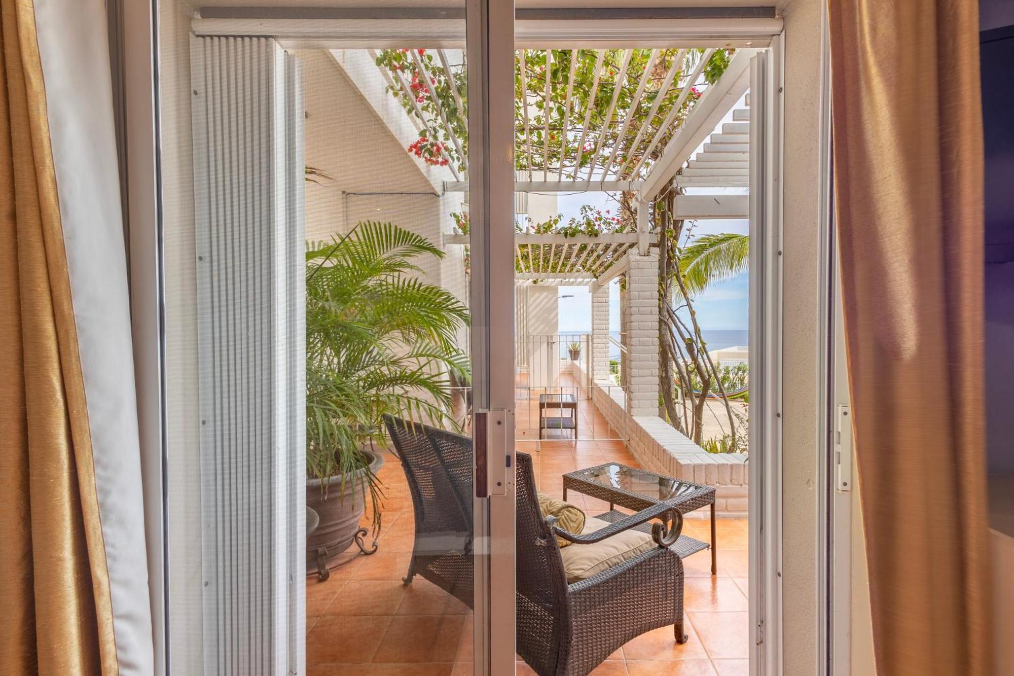 Mariamar Suites San Jose del Cabo Luaran gambar