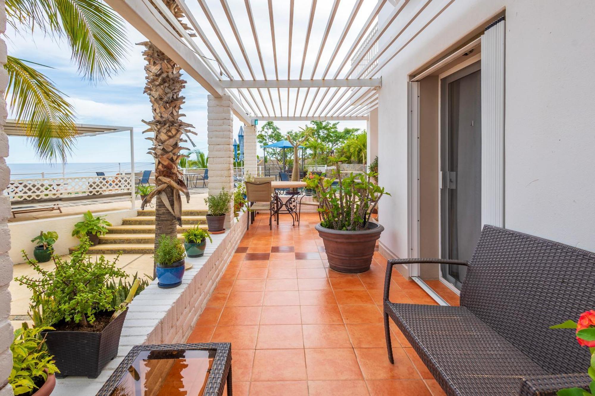 Mariamar Suites San Jose del Cabo Luaran gambar