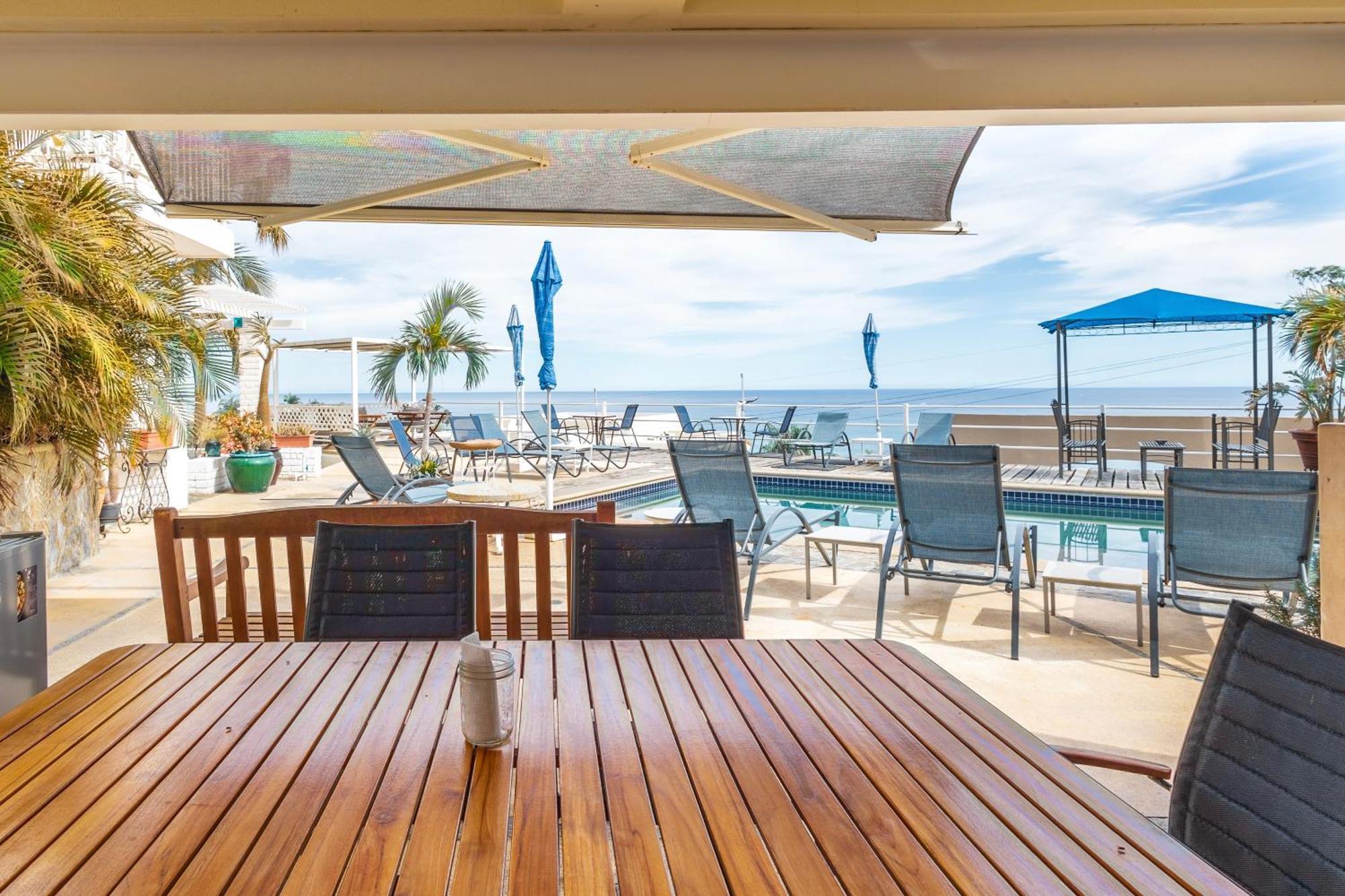 Mariamar Suites San Jose del Cabo Luaran gambar