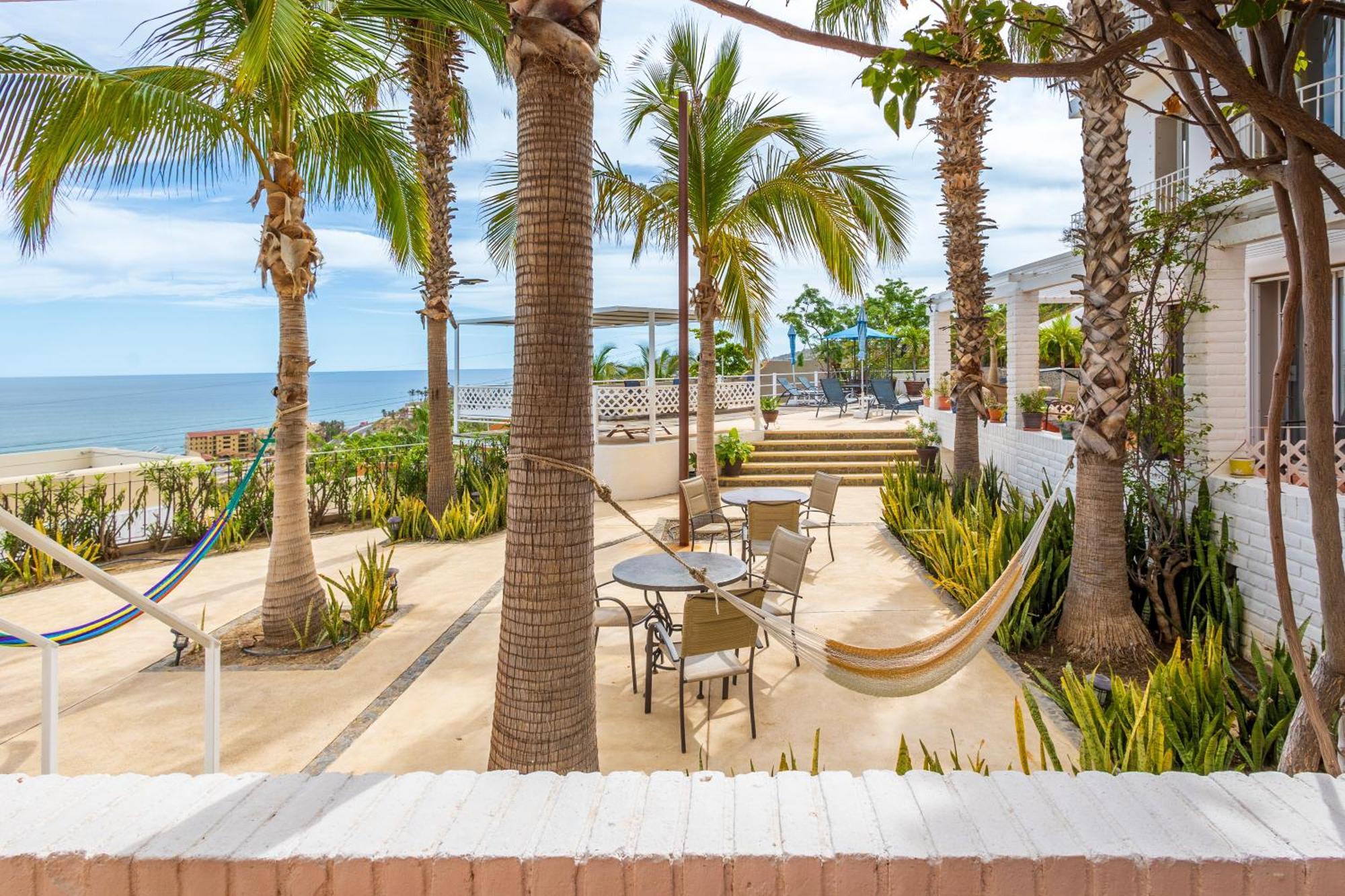 Mariamar Suites San Jose del Cabo Luaran gambar