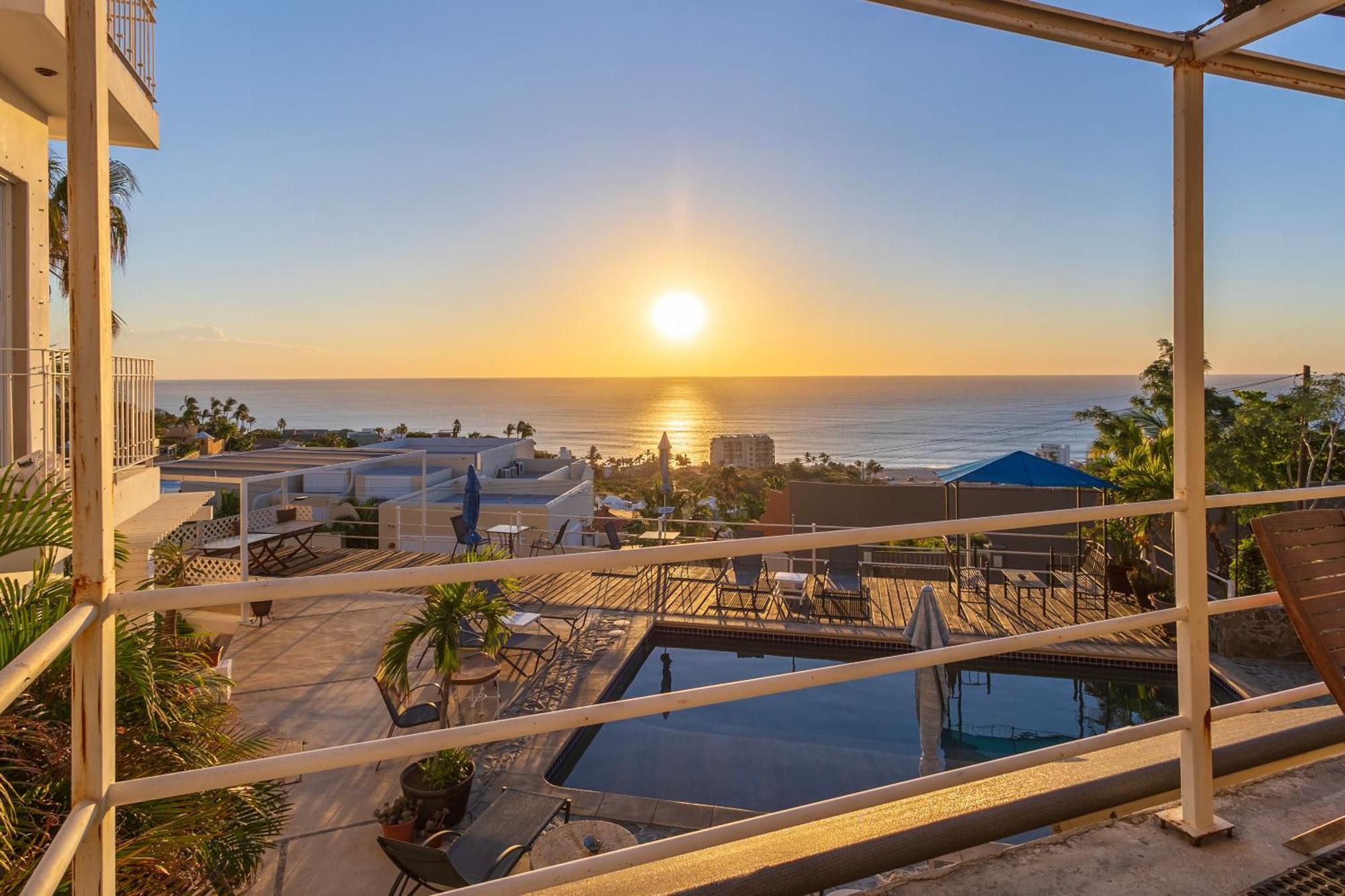 Mariamar Suites San Jose del Cabo Luaran gambar
