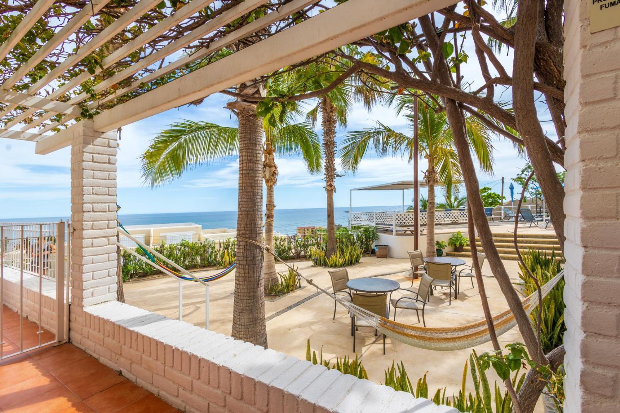 Mariamar Suites San Jose del Cabo Luaran gambar