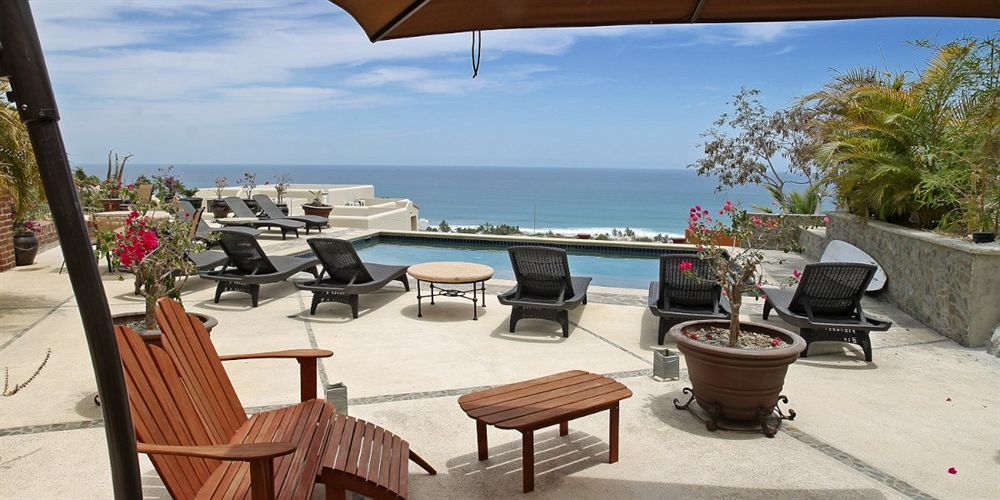 Mariamar Suites San Jose del Cabo Luaran gambar