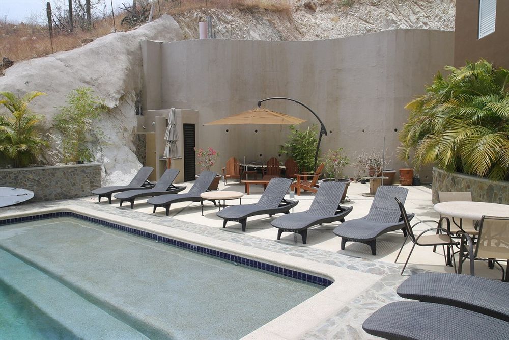 Mariamar Suites San Jose del Cabo Luaran gambar