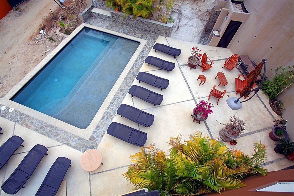 Mariamar Suites San Jose del Cabo Luaran gambar
