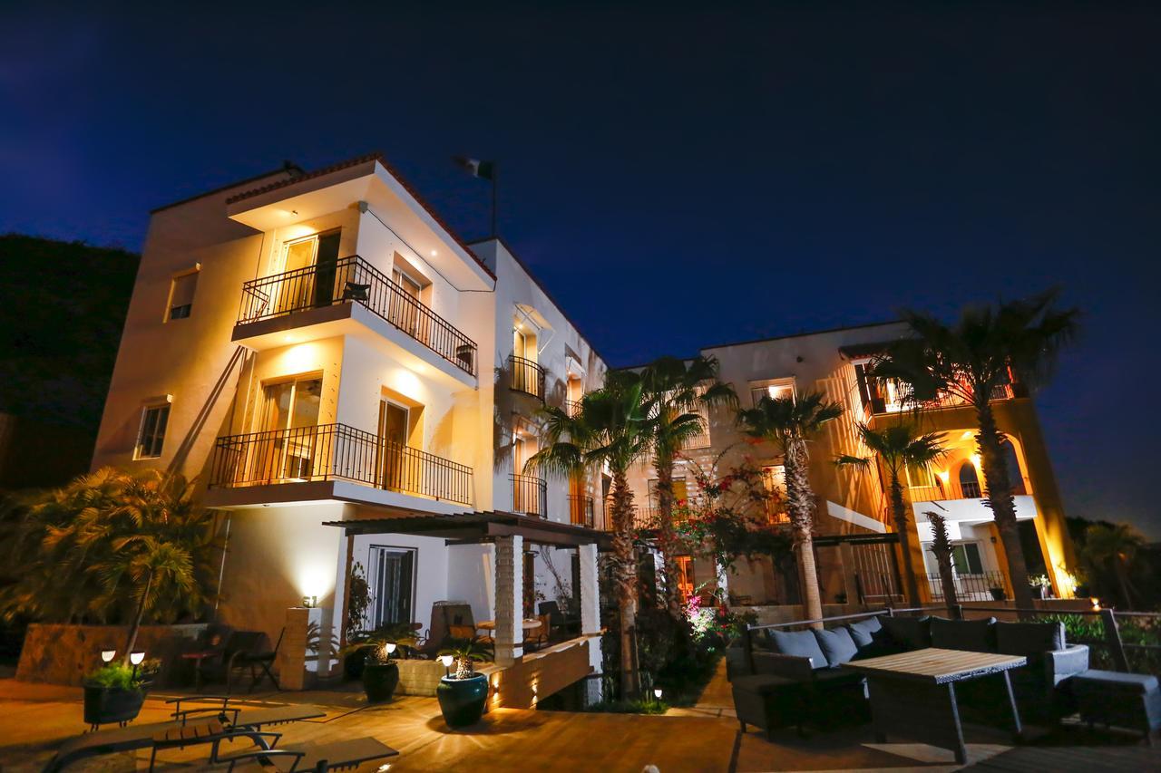 Mariamar Suites San Jose del Cabo Luaran gambar