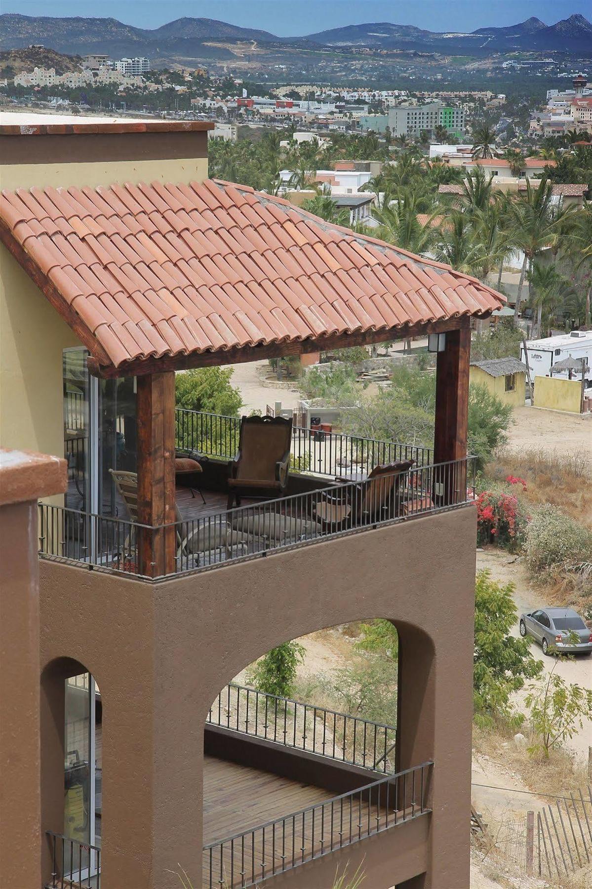 Mariamar Suites San Jose del Cabo Luaran gambar