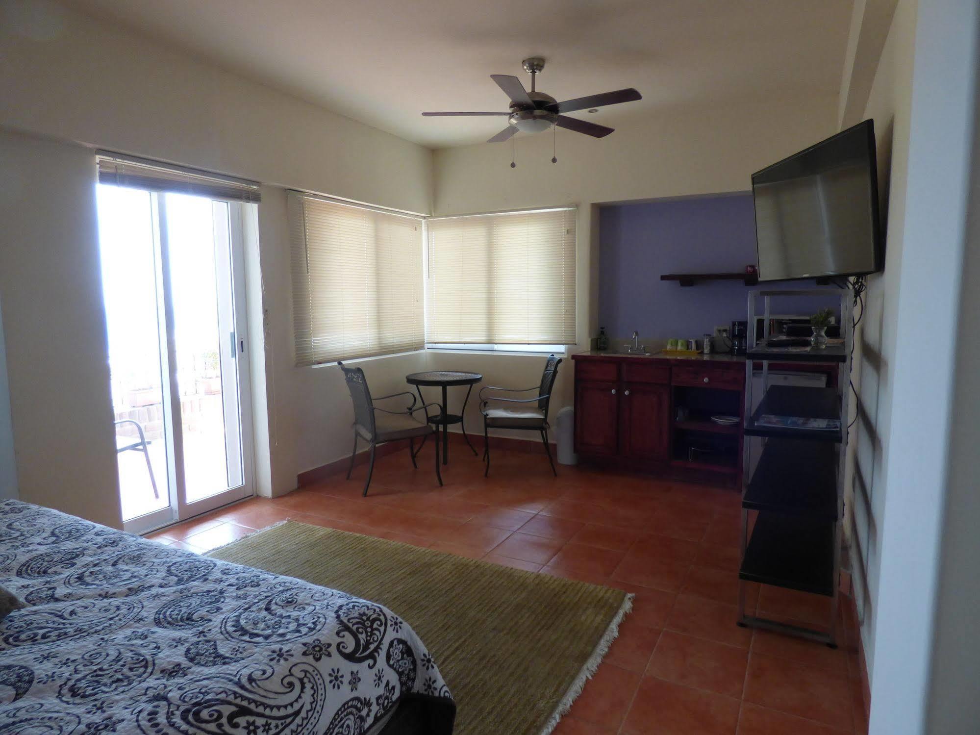 Mariamar Suites San Jose del Cabo Luaran gambar