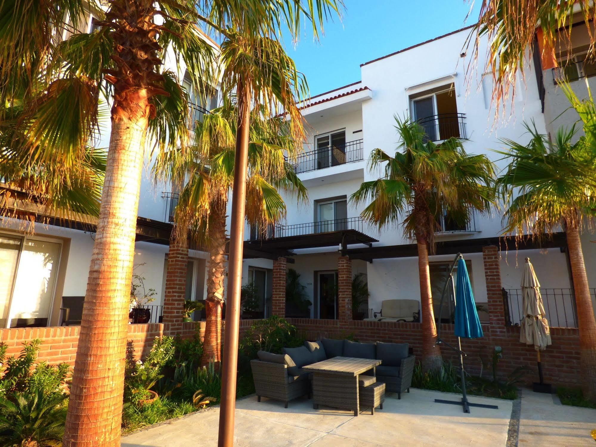 Mariamar Suites San Jose del Cabo Luaran gambar